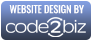 Website Design By Code2Biz
